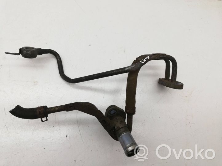 Honda CR-V Coolant pipe/hose 