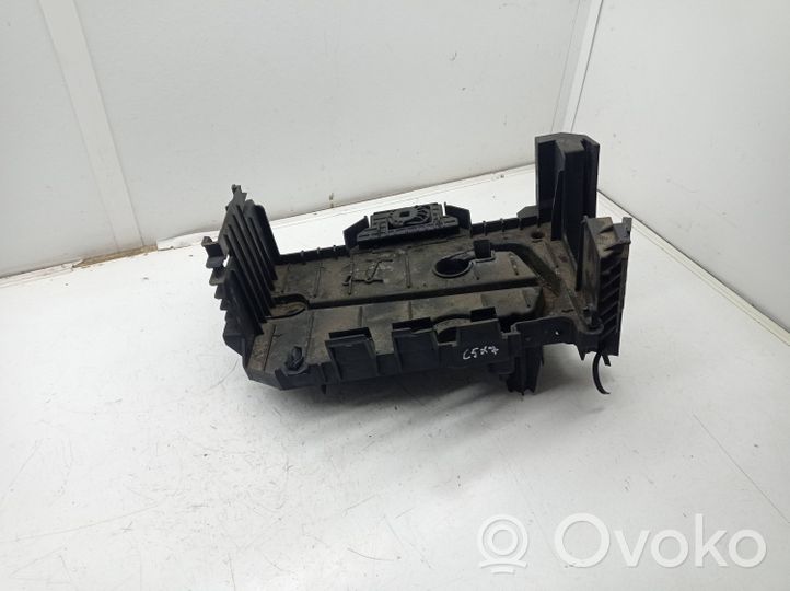 Citroen C5 Battery tray 