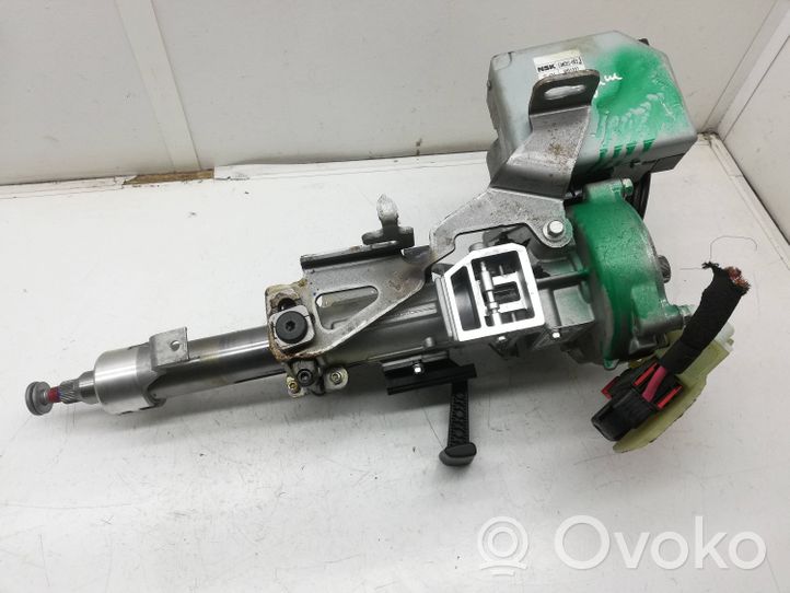 Renault Megane III Pompe de direction assistée électrique 488102596r