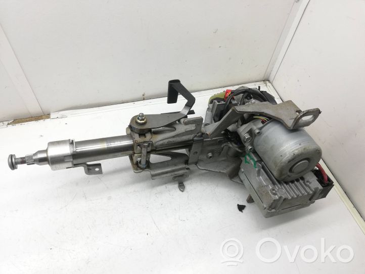 Renault Megane III Pompe de direction assistée électrique 488102596r