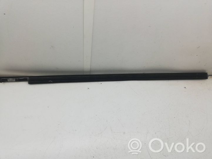 Ford S-MAX Rubber seal front door window/glass 