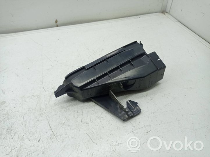 Citroen C4 Grand Picasso Rear air vent grill 9657691577