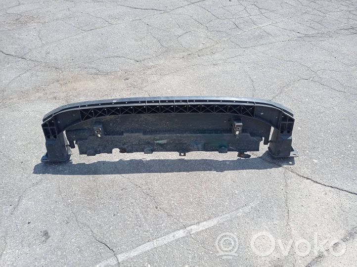 Citroen C3 Picasso Belka zderzaka przedniego 9681778180