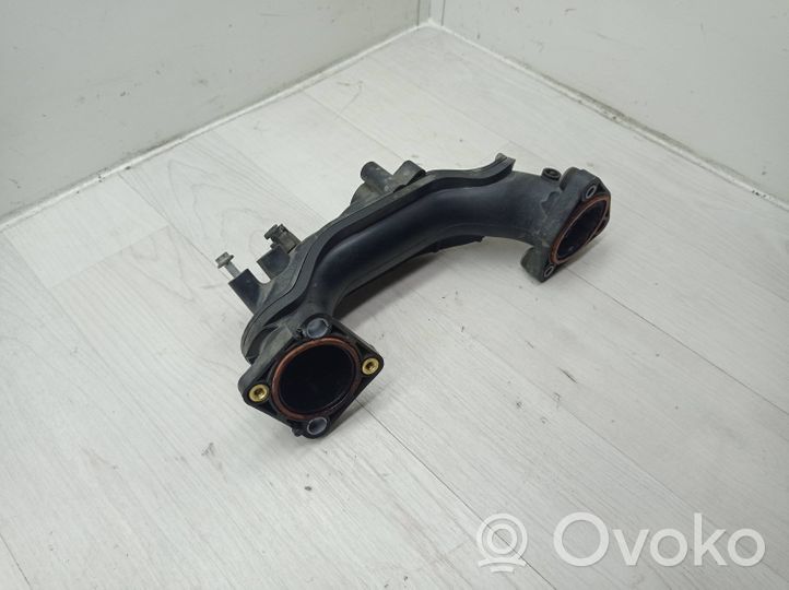 Citroen C3 Picasso Interkūlera šļūtene (-es) / caurule (-es) 9674951680