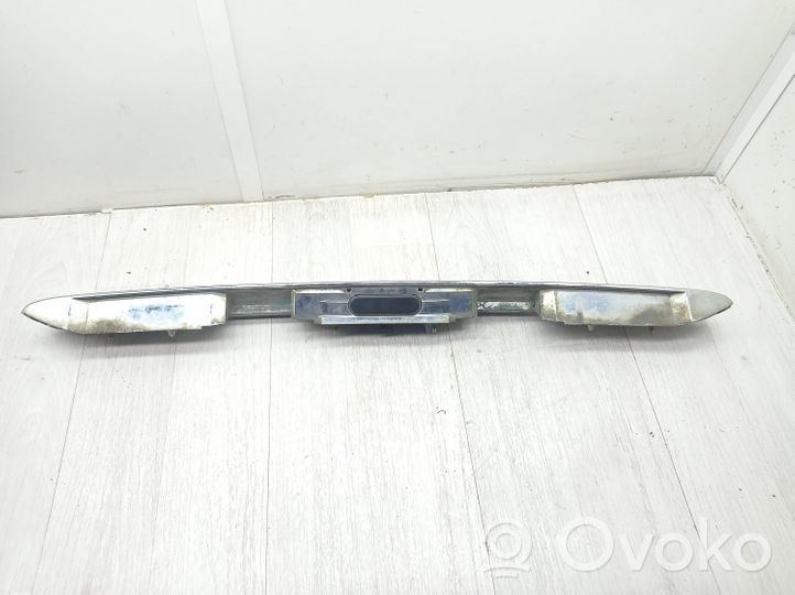 Citroen C5 Takaluukun rekisterikilven valon palkki 9631869177