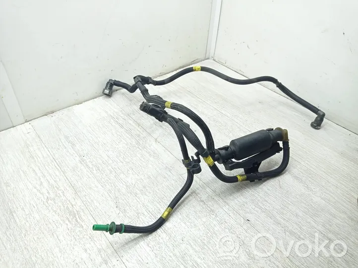 Citroen C4 I Fuel line/pipe/hose 