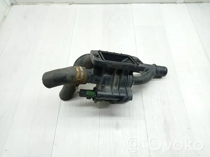 Volvo C30 Termostato/alloggiamento del termostato 9670253780