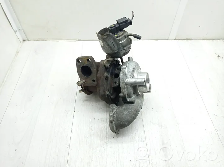 Ford Mondeo MK IV Turbo 9686120680