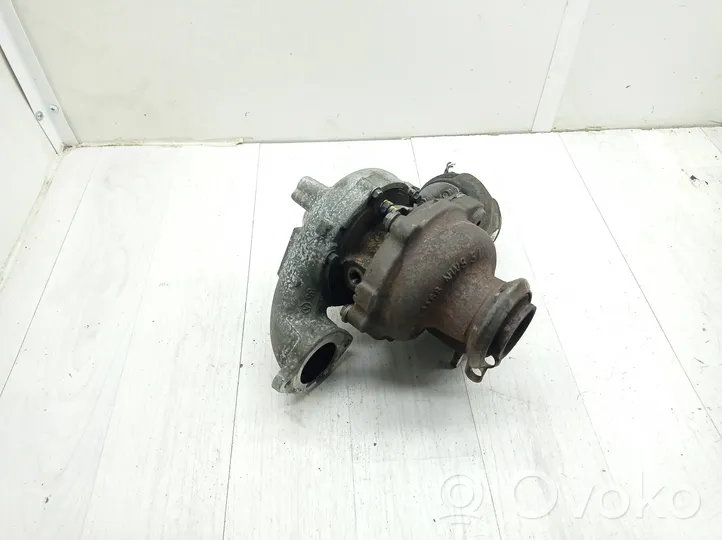 Ford Mondeo MK IV Turbo 9686120680