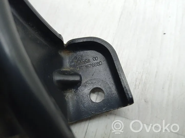 Volvo C30 Öljyntason mittatikku 9671676880