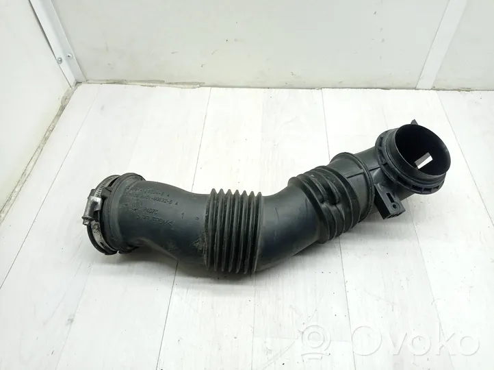 Ford Kuga I Tube d'admission d'air AV619G832BA