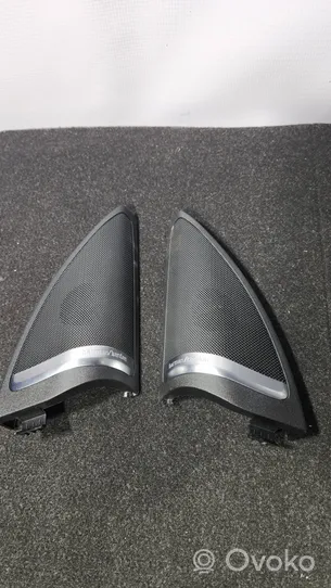 Mercedes-Benz GLE (W166 - C292) Enceinte haute fréquence de porte avant A1667200444