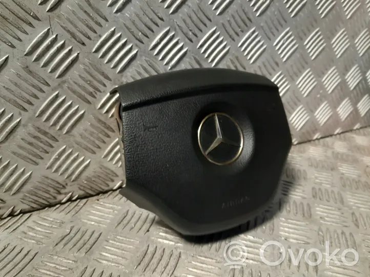 Mercedes-Benz GL X164 Airbag de volant 16446000989116