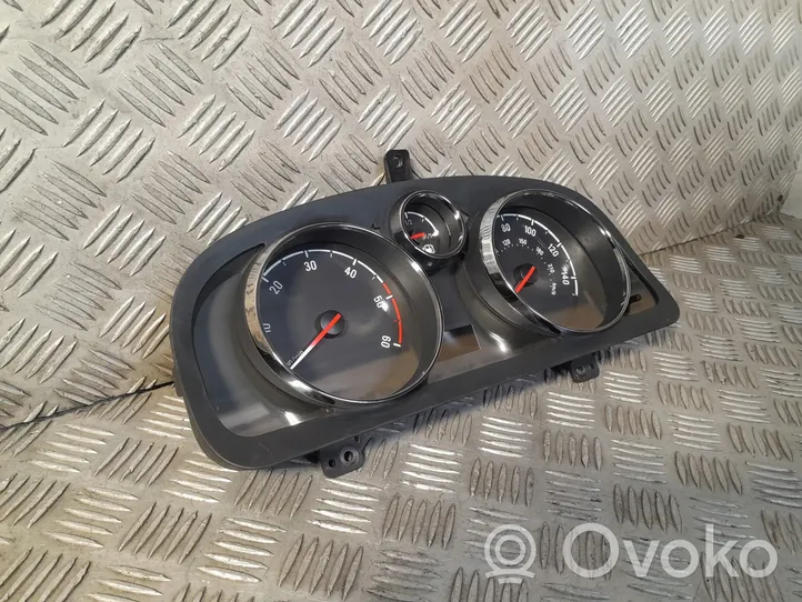 Opel Antara Sensore di imbardata accelerazione ESP 95489441