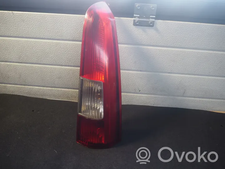 Volvo V70 Set di luci posteriori 9154494