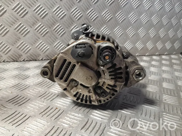 Hyundai Sonata Alternator 3730025301