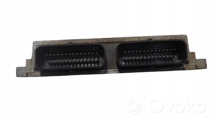 Renault Clio II Module de contrôle de boîte de vitesses ECU 7700113487