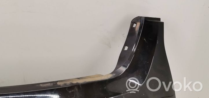 Audi Q3 8U Rivestimento del pannello parte angolare del paraurti anteriore 8U0807438