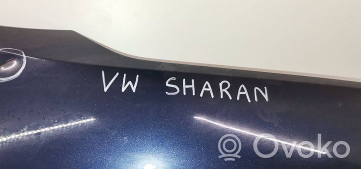 Volkswagen Sharan Błotnik przedni 