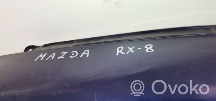 Mazda RX8 Parafango 