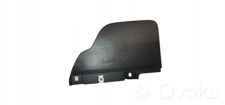 Volkswagen Golf Sportsvan Rear mudguard 510854856