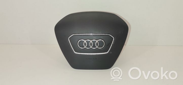 Audi A8 S8 D5 Poduszka powietrzna Airbag kierownicy 4N0880201K