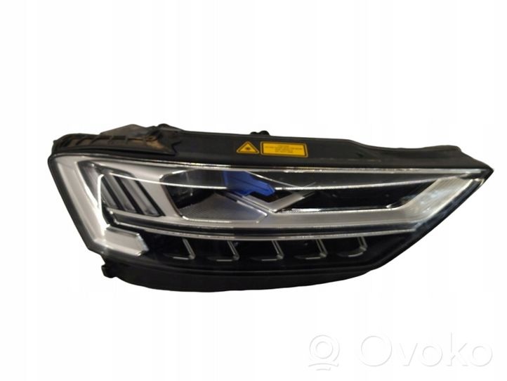 Audi A8 S8 D5 Lampa przednia 4N0941086