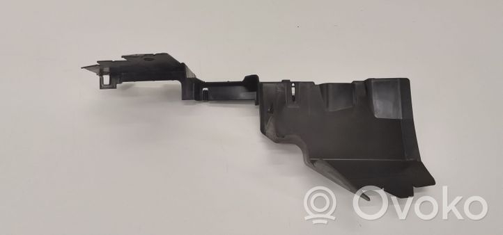 Seat Ibiza V (KJ) Välijäähdyttimen ilmakanavan ohjain 6F0121284H