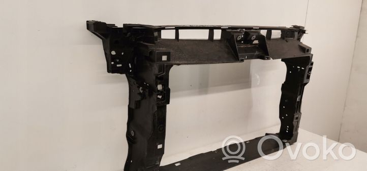 Volkswagen Arteon Radiator support slam panel 3G8805588T