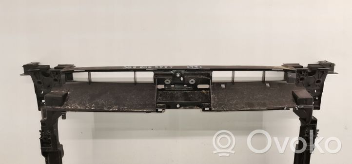 Volkswagen Arteon Radiator support slam panel 3G8805588T