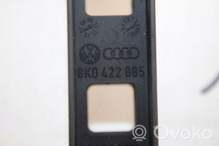 Audi A4 S4 B8 8K Radiatore del servosterzo 8K0422885