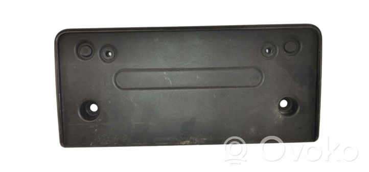 Volkswagen Tiguan Number plate surrounds holder frame 5N0807287B