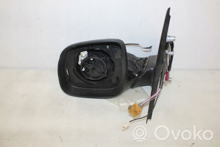 Volkswagen Transporter - Caravelle T6 Front door electric wing mirror 7L1857501H