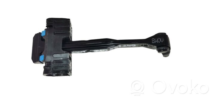 Audi A4 S4 B9 Front door check strap stopper 8W0837249