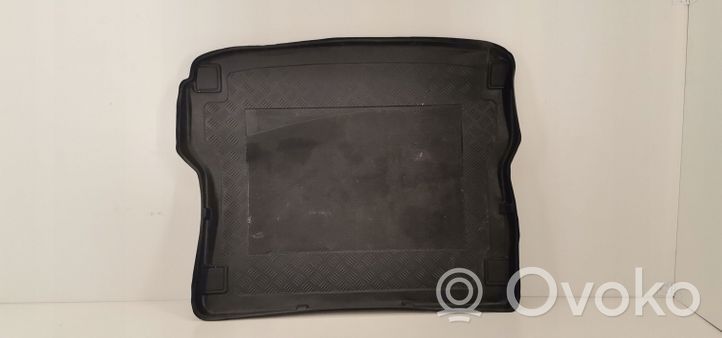 Audi Q5 SQ5 Rubber trunk/boot mat liner 