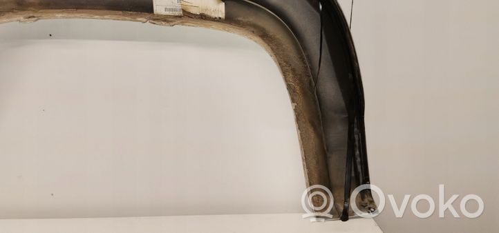 Volkswagen Amarok Rear arch trim 2H6853818