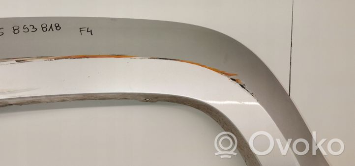 Volkswagen Amarok Rear arch trim 2H6853818