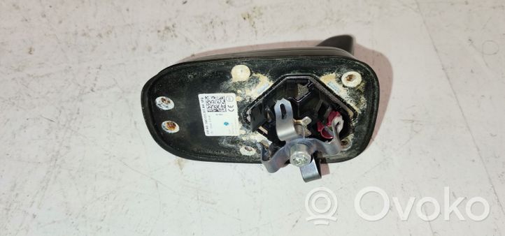 Volkswagen Tiguan Antena (GPS antena) 5Q0035507AH