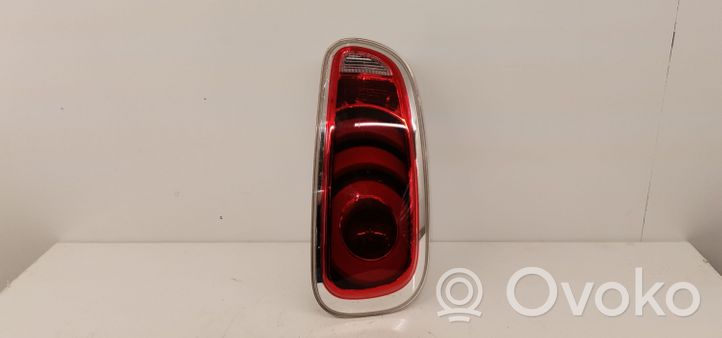 Mini Clubman F54 Lampa tylna 7352156