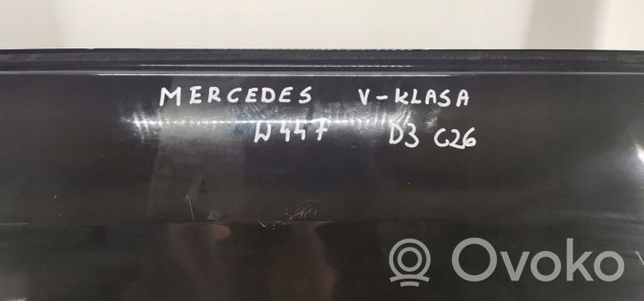 Mercedes-Benz Vito Viano W447 Portellone laterale scorrevole 