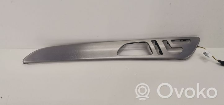 Mercedes-Benz GLE (W166 - C292) Barra di rivestimento della portiera anteriore 2927203101