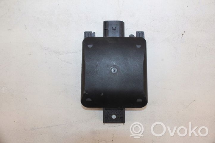 Volkswagen Golf VIII Aklos zonos modulis 2Q0907686B