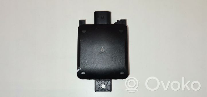 Volkswagen Golf VIII Blind spot control module 2Q0907685E