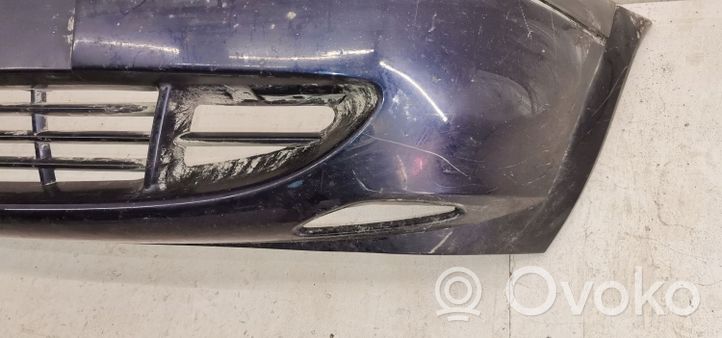 Ford Fiesta Front bumper Y56117K819