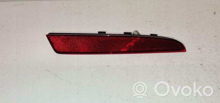 Audi RS6 C8 Odblask lampy tylnej 4K0945105L