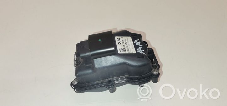 Audi e-tron Modulo di controllo del freno a mano 0MA341601D