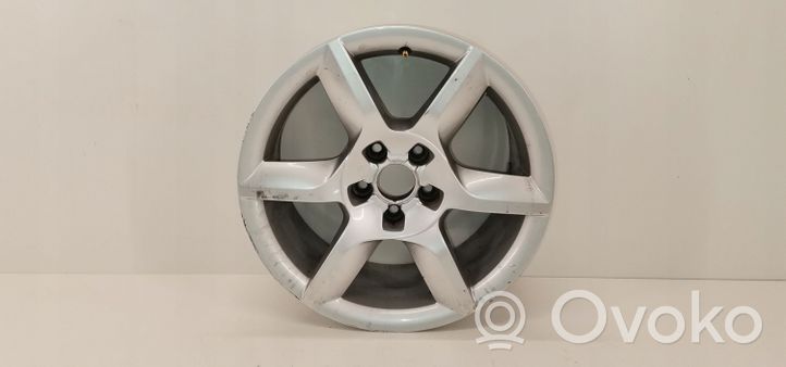 Audi A5 8T 8F Cerchione in lega R17 8T0601025D