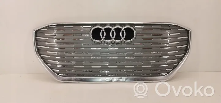 Audi Q4 Sportback e-tron Atrapa chłodnicy / Grill 89A853651B