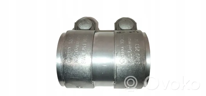 Audi A4 S4 B9 Morsetto per la connessione del tubo della marmitta 8W0253141C