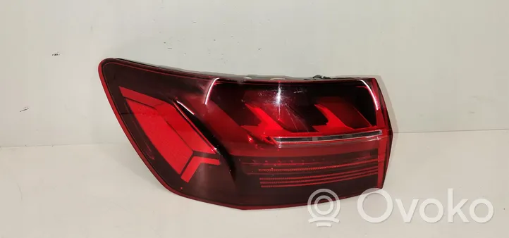 Audi A4 S4 B9 8W Luci posteriori 8W9945091AA